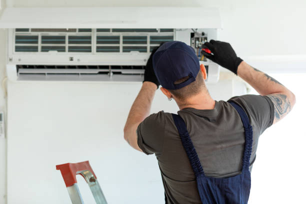 Best HVAC Air Duct Cleaning  in Fabens, TX